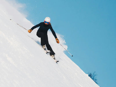 Femme - Vêtements de ski alpin