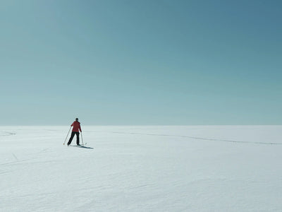 Homme - Vêtements de ski de fond