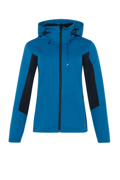 Cross-country ski jacket Skadi - Women's