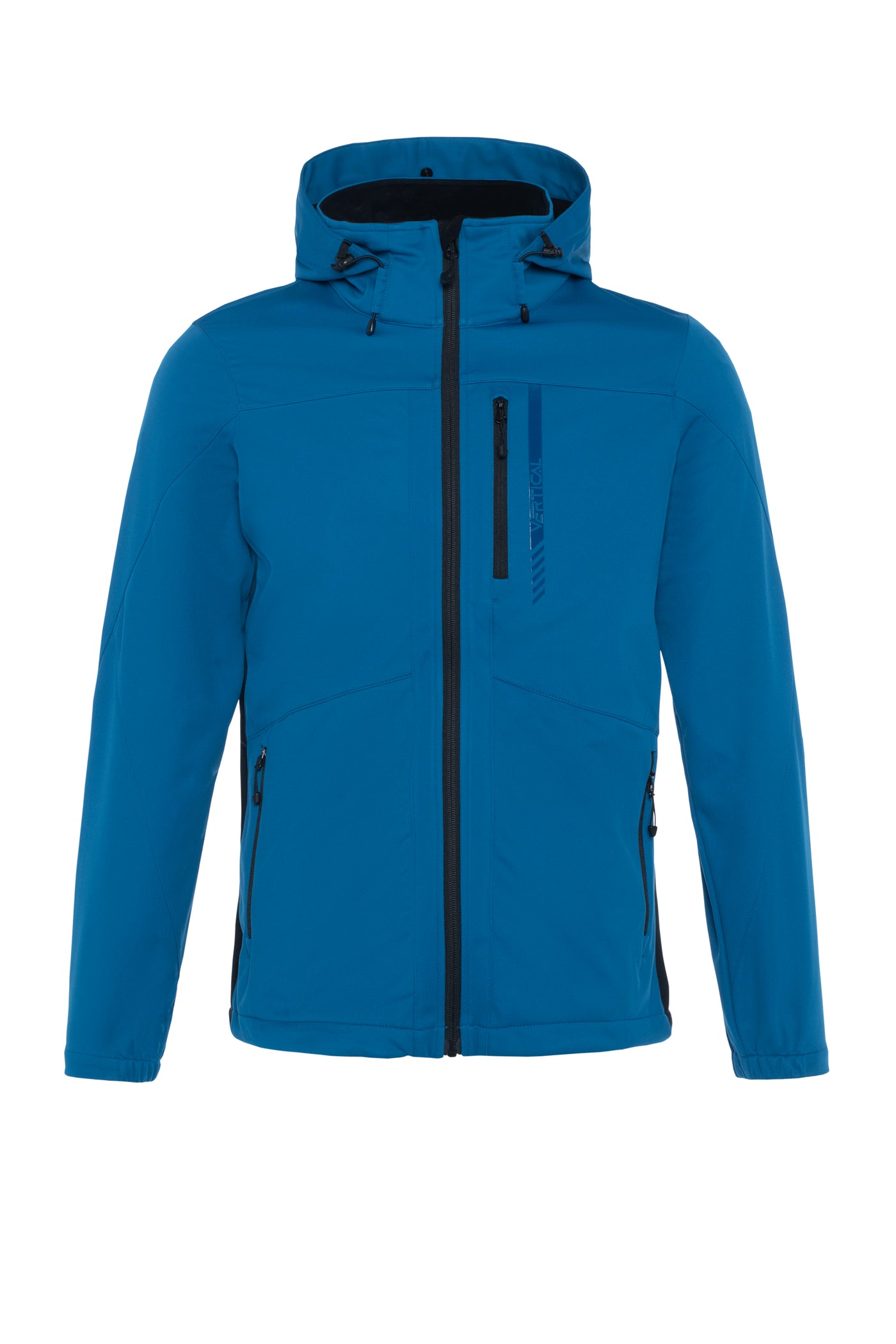 Cross-country ski jacket Skadi - Men's