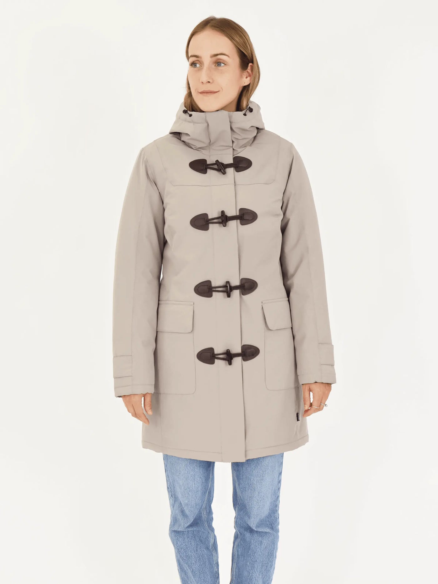 Manteau d'hiver Canadienne - Femme