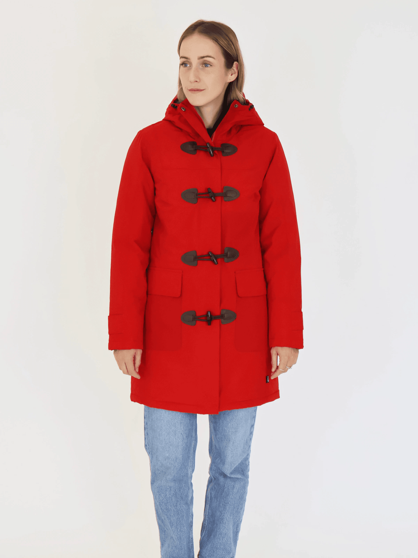 Winter parka Canadienne - Women’s