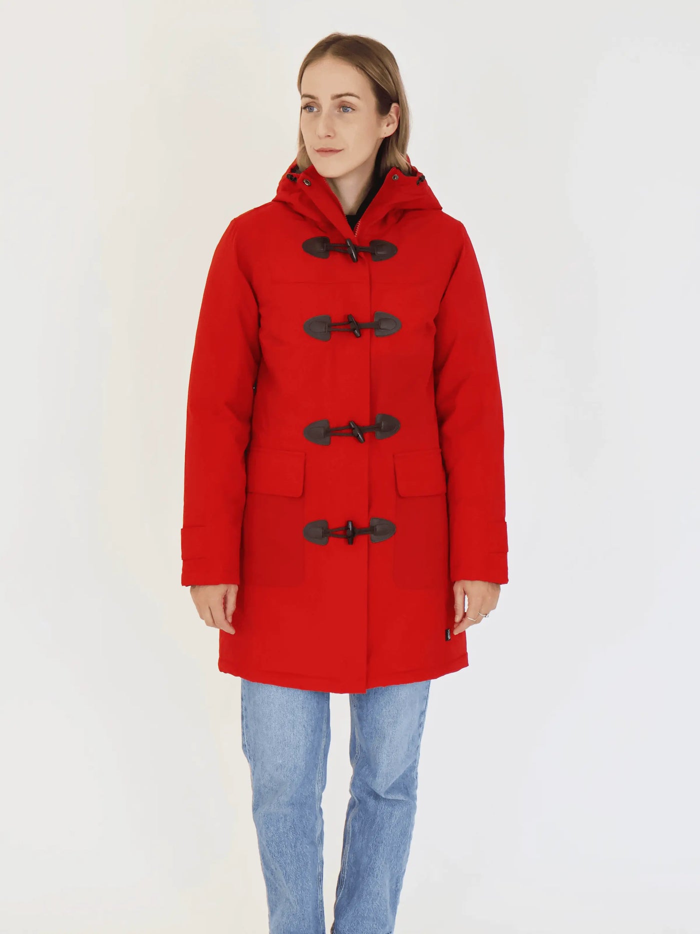 Manteau d'hiver Canadienne - Femme