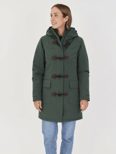 Winter parka Canadienne - Women’s