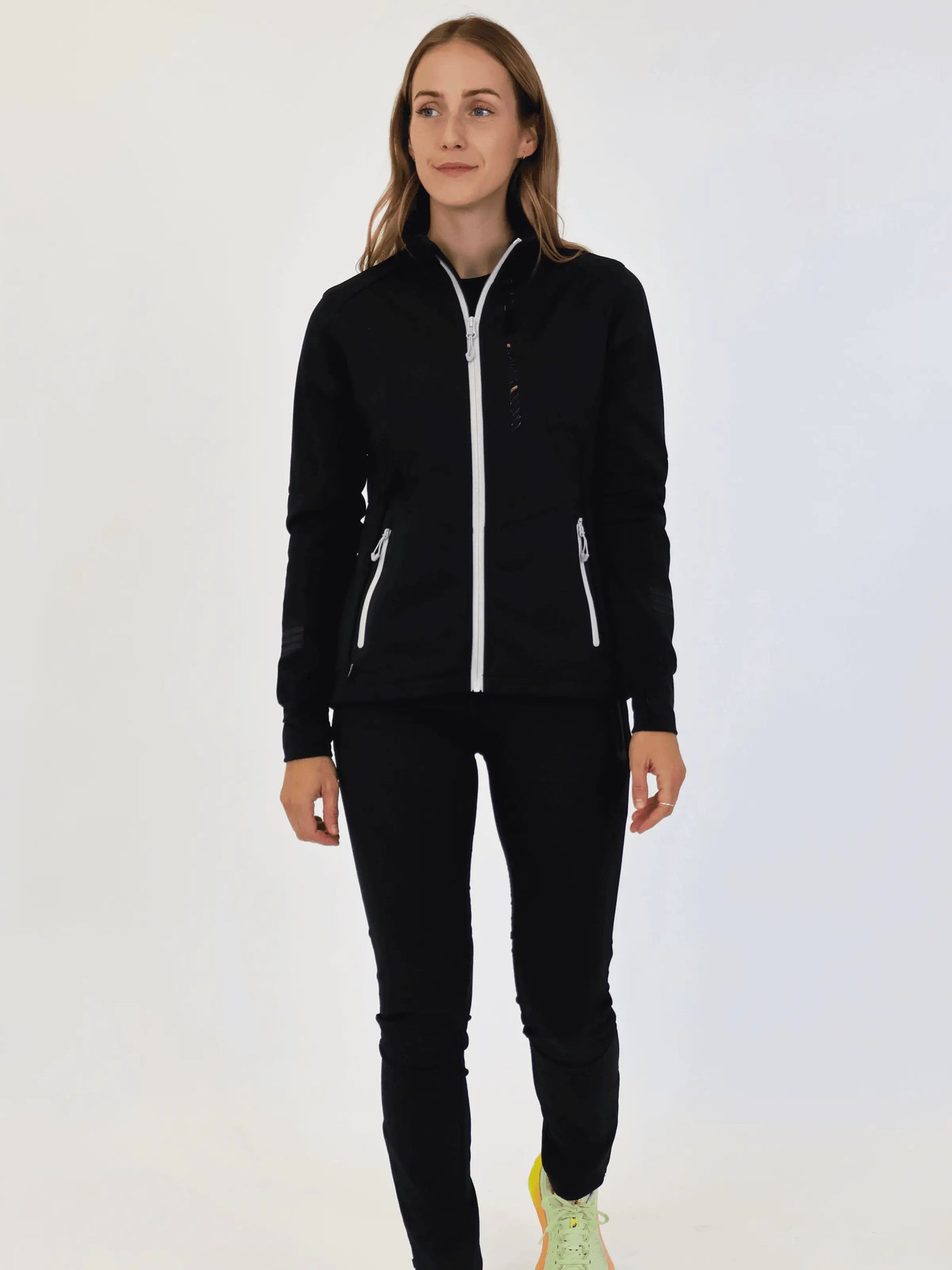 Cross-country ski jacket Davos - Women's