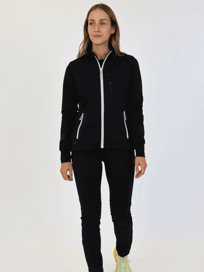 Cross-country ski jacket Davos - Women's