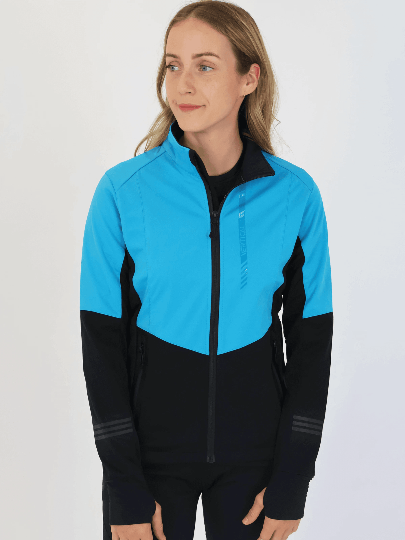 Cross-country ski jacket Davos - Women's