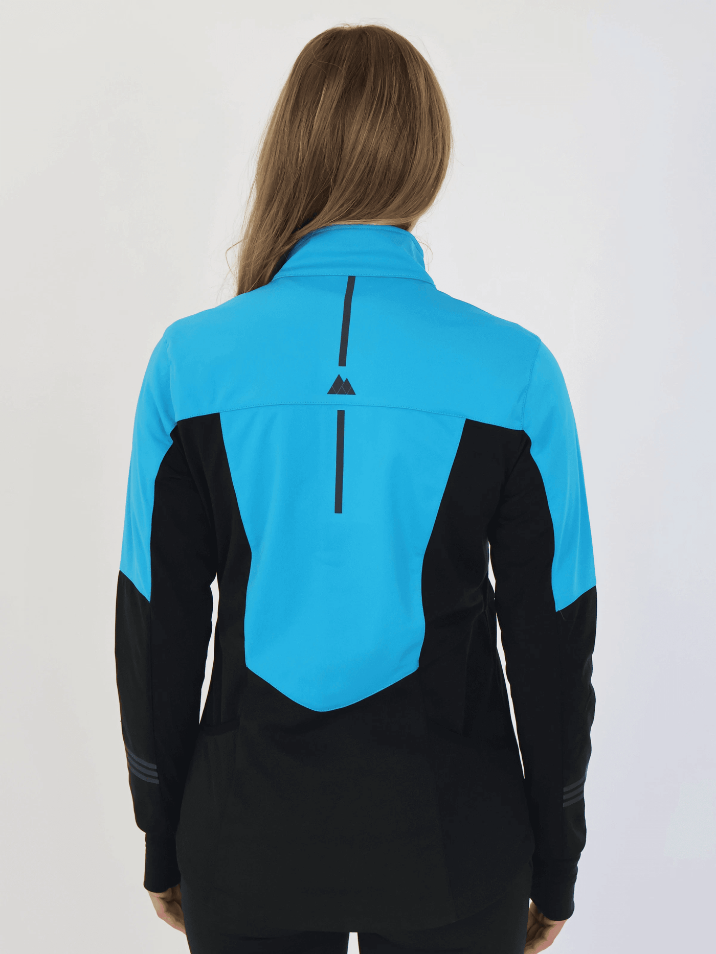 Cross-country ski jacket Davos - Women's