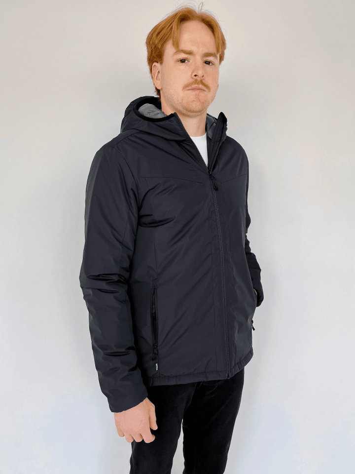 Mid-season jacket Luffy - Men’s 