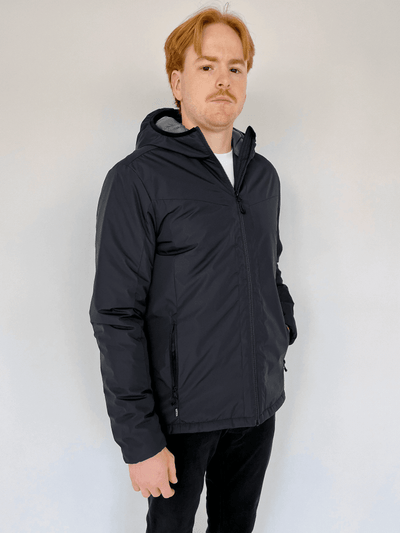 Manteau mi-saison Luffy - Homme