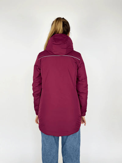 Mid-season jacket Luffy - Women’s