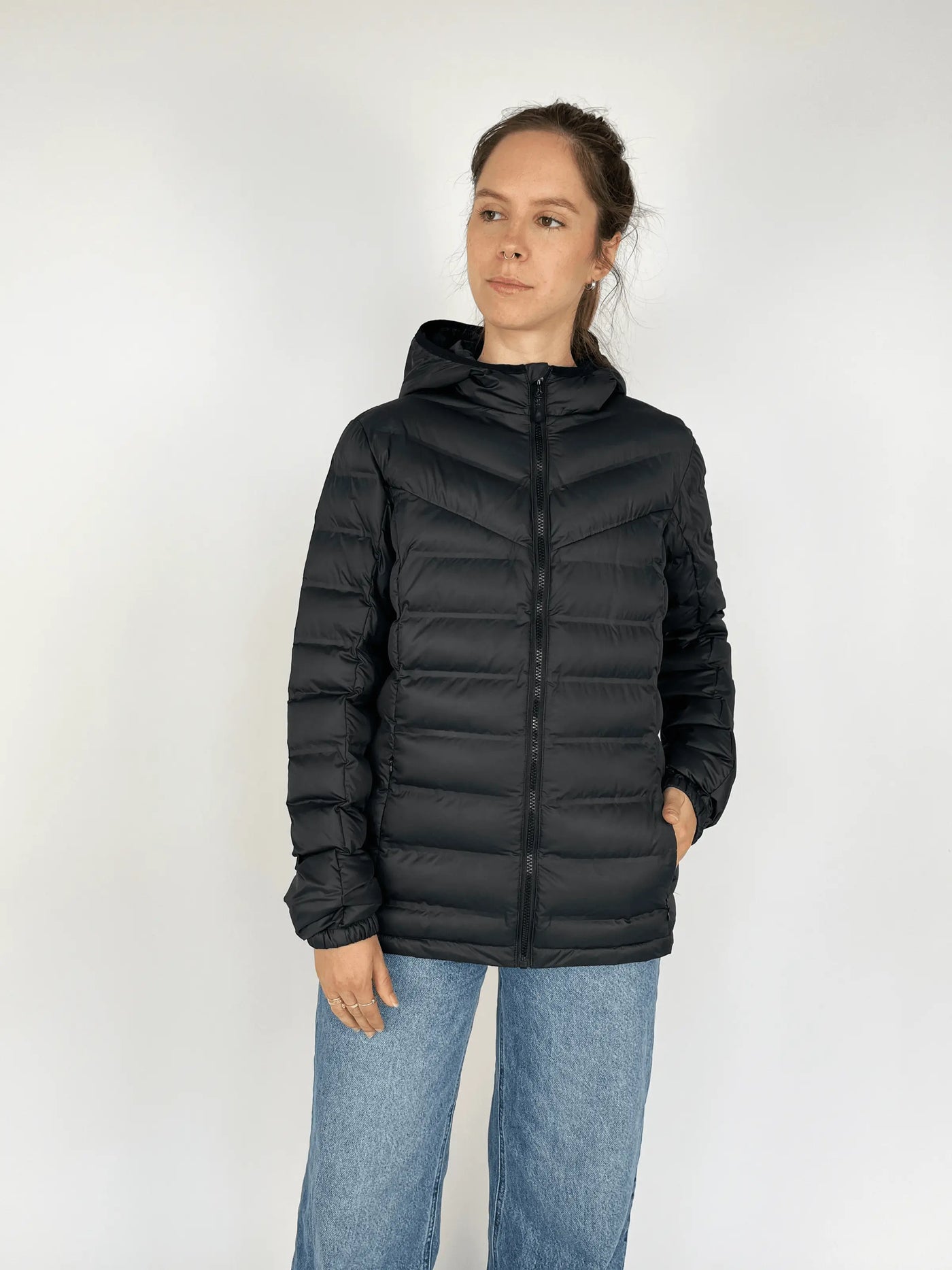 Mid-season jacket Malina - Women’s