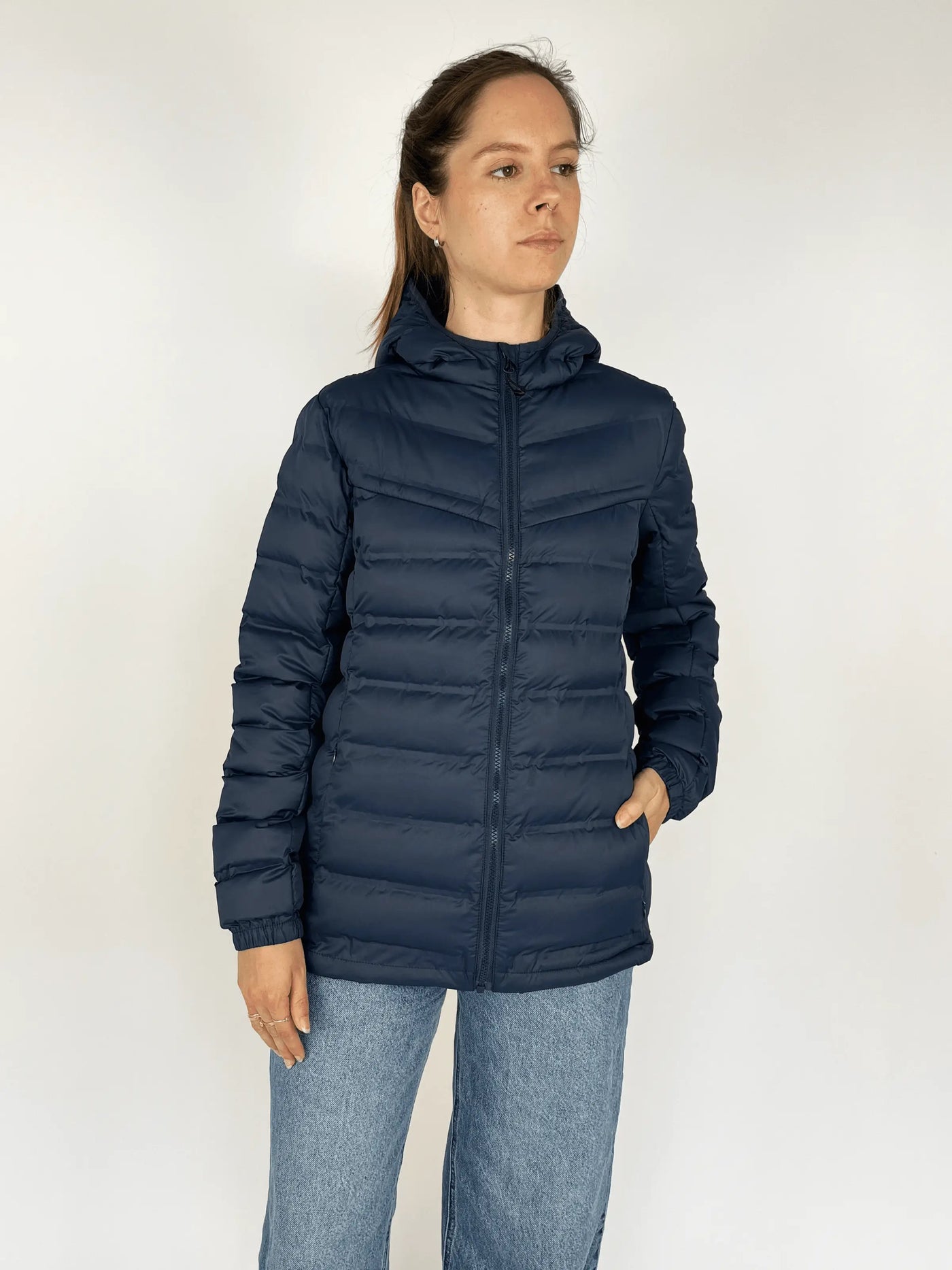 Mid-season jacket Malina - Women’s