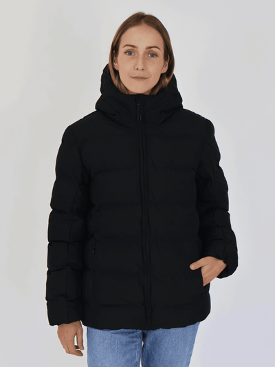 Pafi winter puffer - Women's