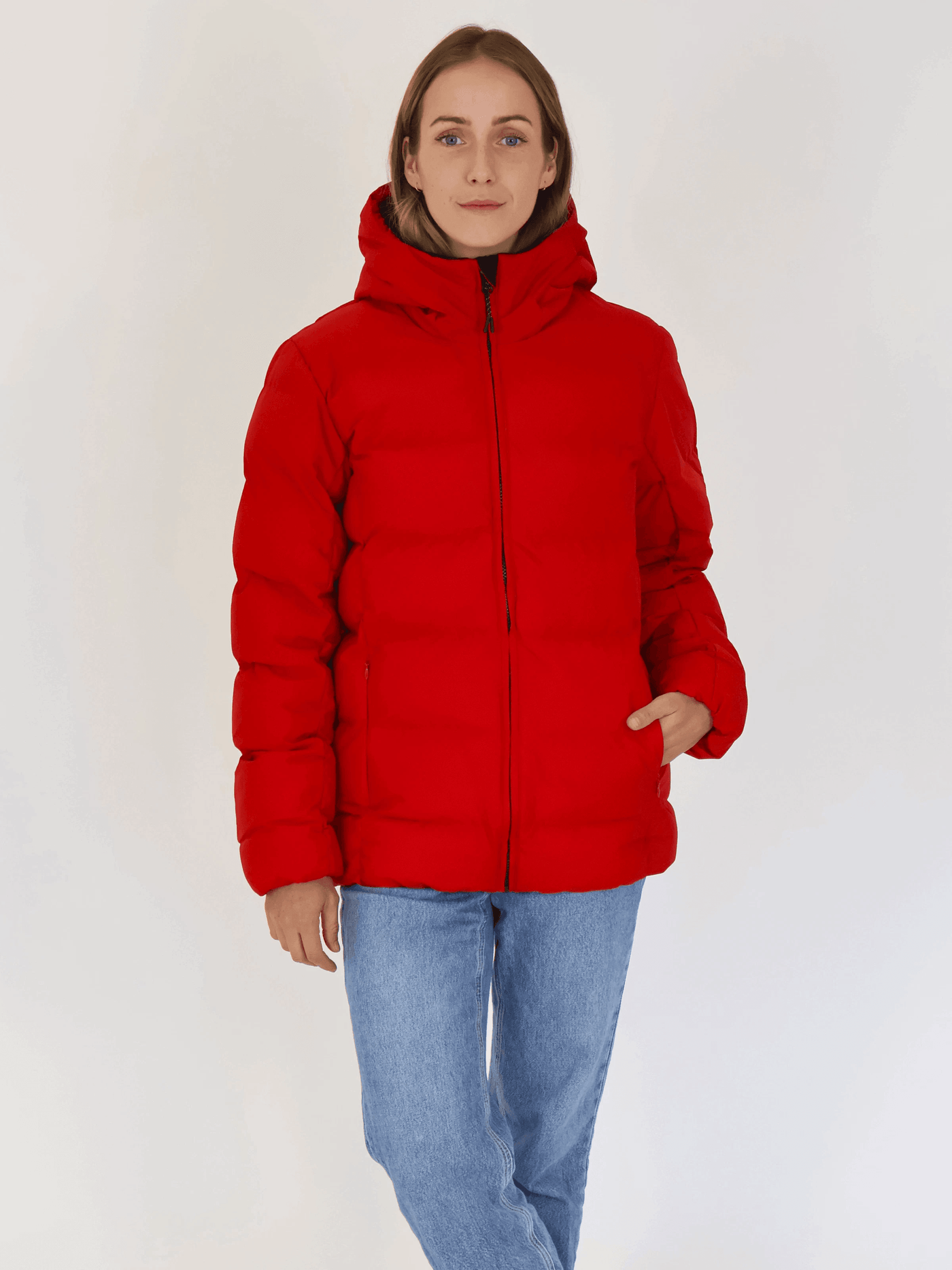 Pafi winter puffer - Women's