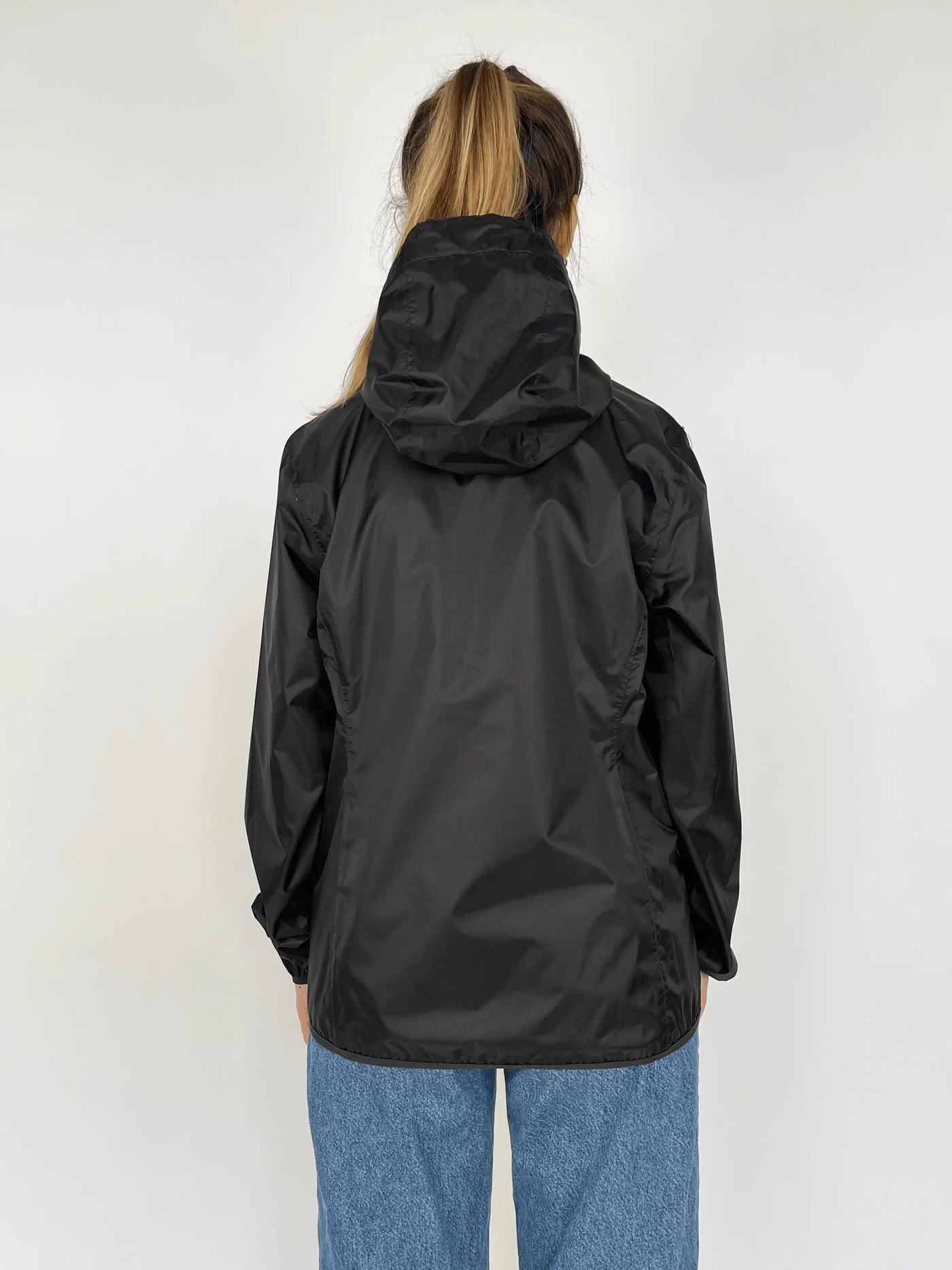 Raindrop rain jacket - Women