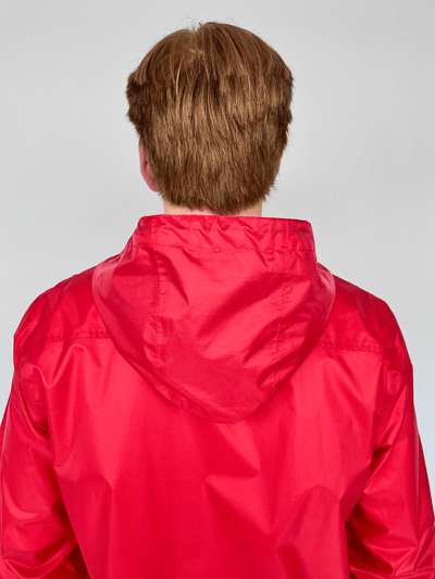 Raindrop rain jacket - Men