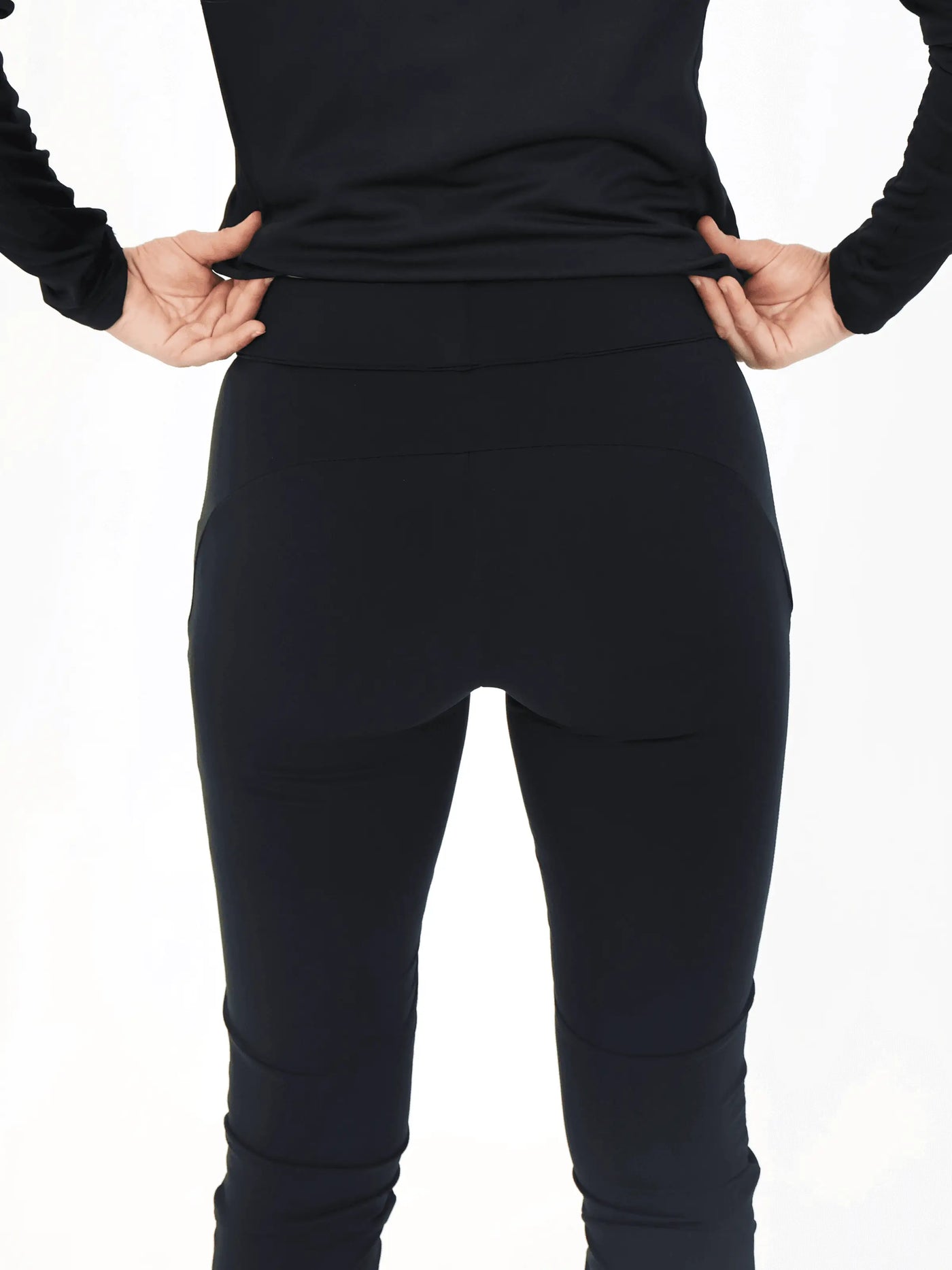 Ull cross-country ski pant - Women’s