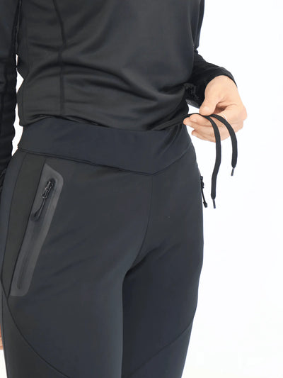 Ull cross-country ski pant - Women’s