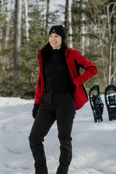Manteau de ski Zima - Femme