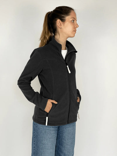 Fleece jacket Volta - Women’s ♻