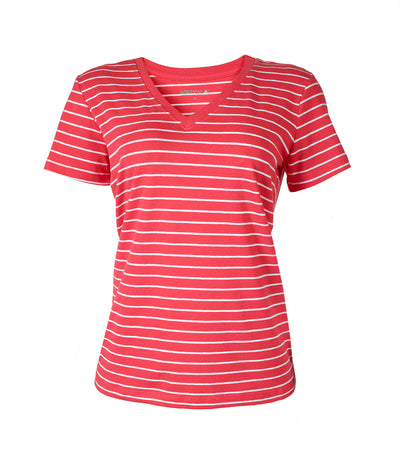 Stripe t-shirt - Women's