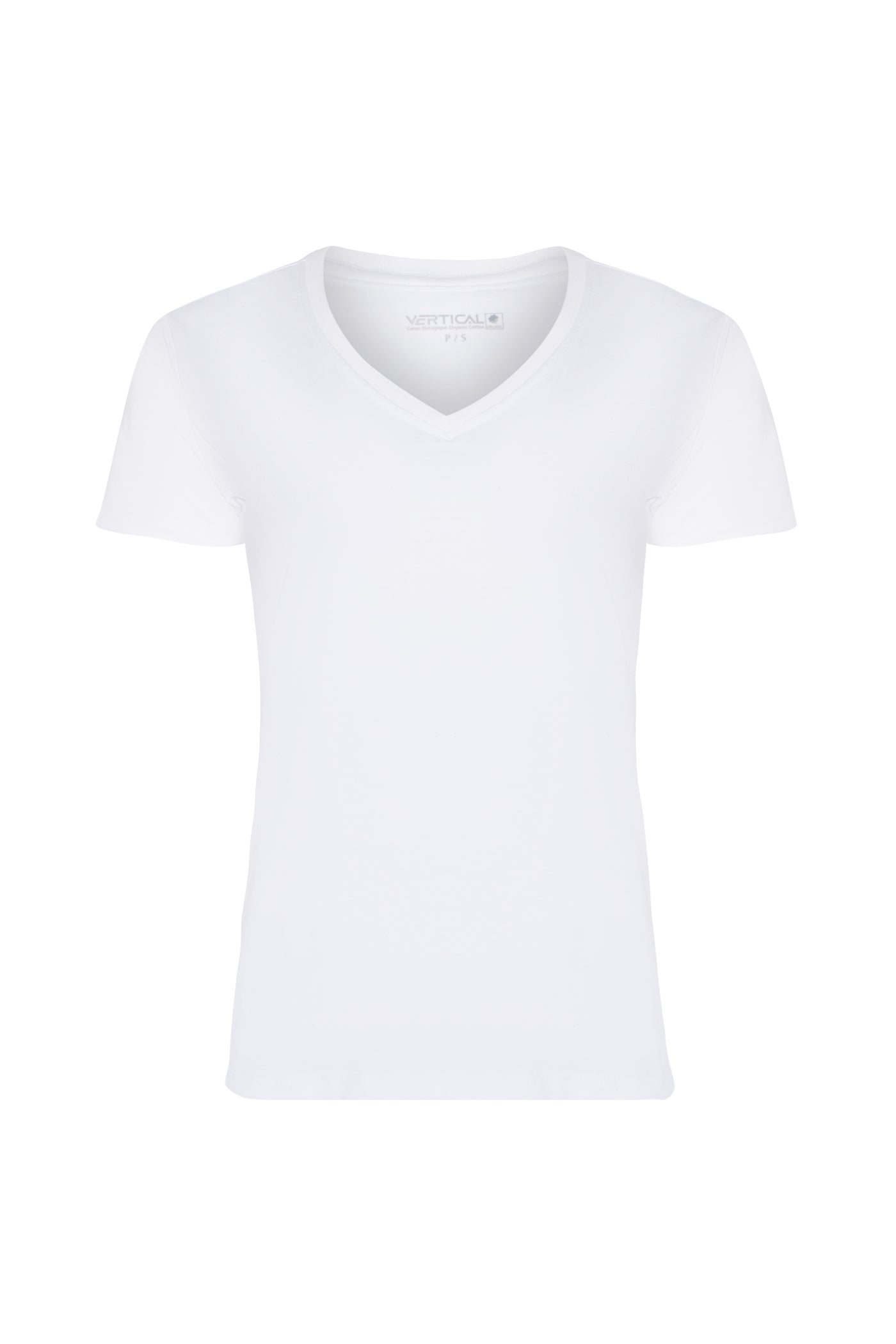T-Shirt le V II - Femme