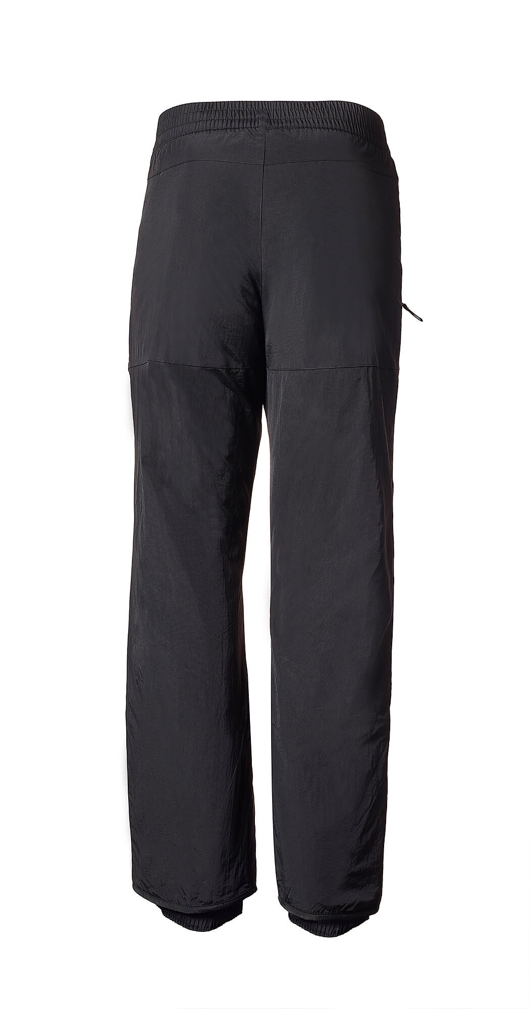 Insulated snow pant Gray rock - Men’s