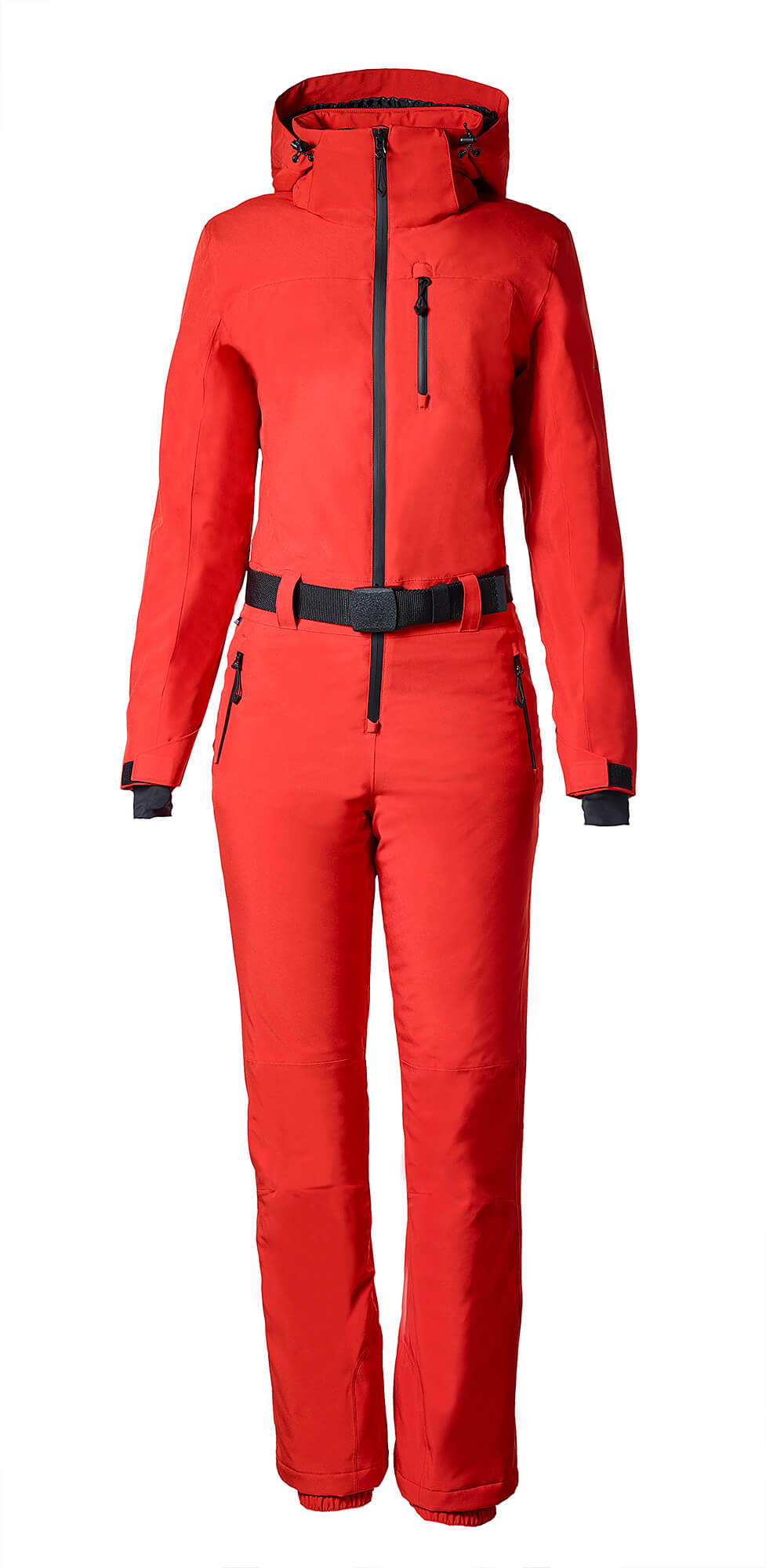 Insulated one-piece suit Bond Girl - Women’s - 60% Off !