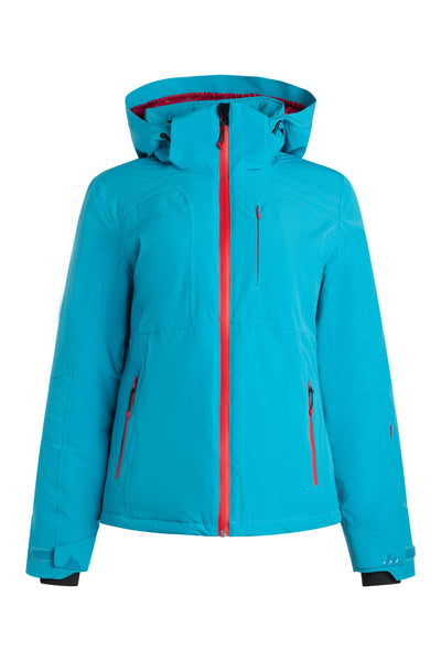 Manteau de ski Insbruck - Femme - 40% de rabais