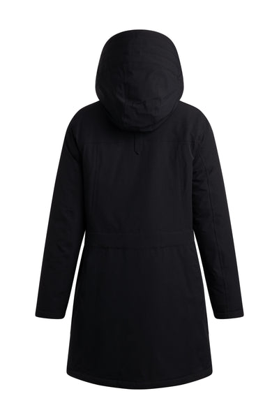 Manteau d'hiver Nagano - Femme