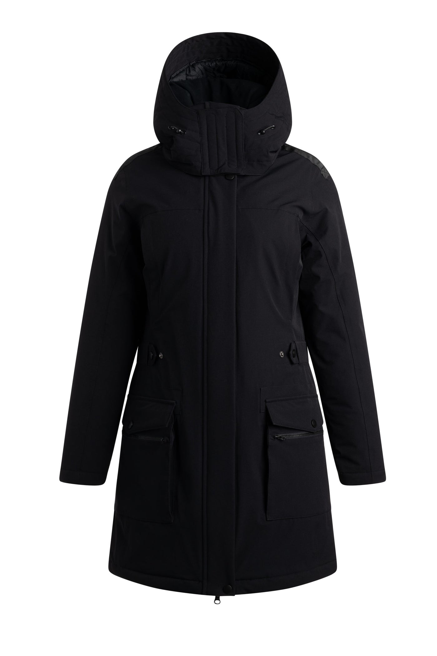 Manteau d'hiver Nagano - Femme