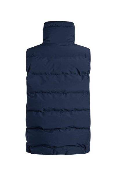 Insulated puffy vest Cortina - Women’s