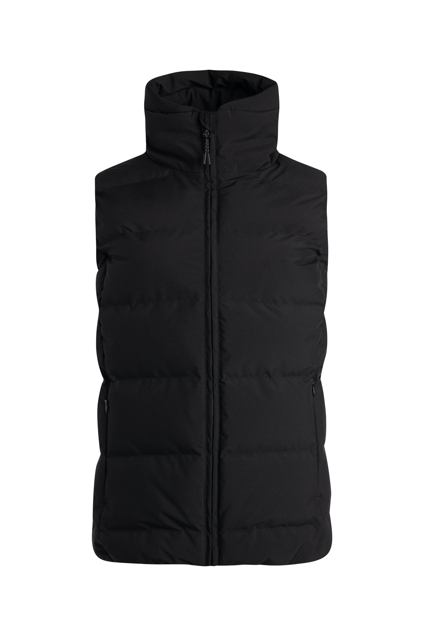 Insulated puffy vest Cortina - Women’s