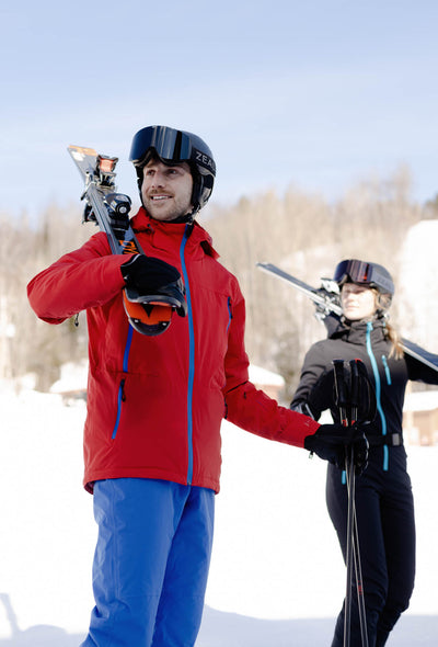 Manteau de ski Insbruck - Homme
